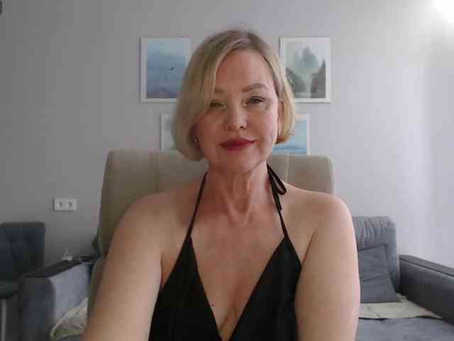 ILUBOVE webcam