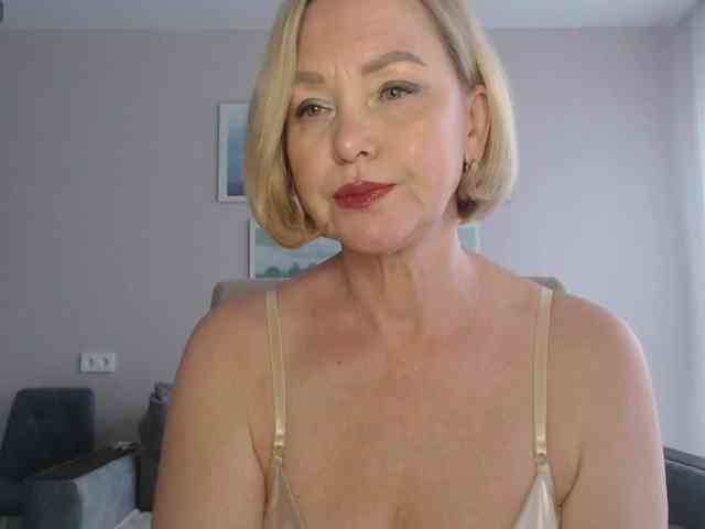 ILUBOVE webcam