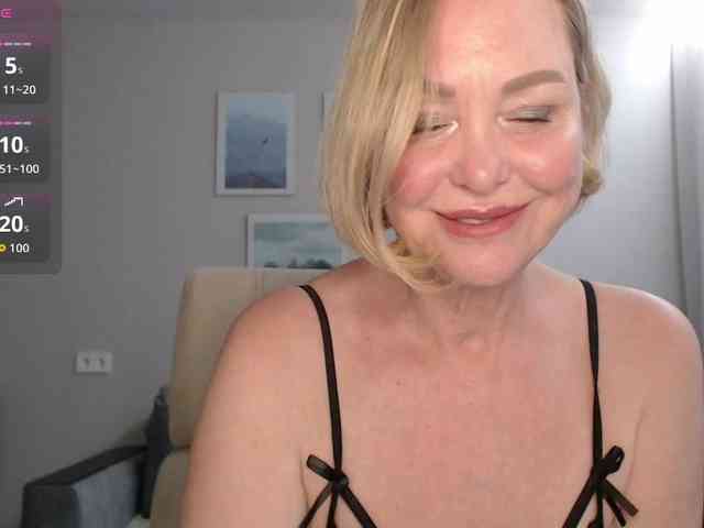 ILUBOVE webcam