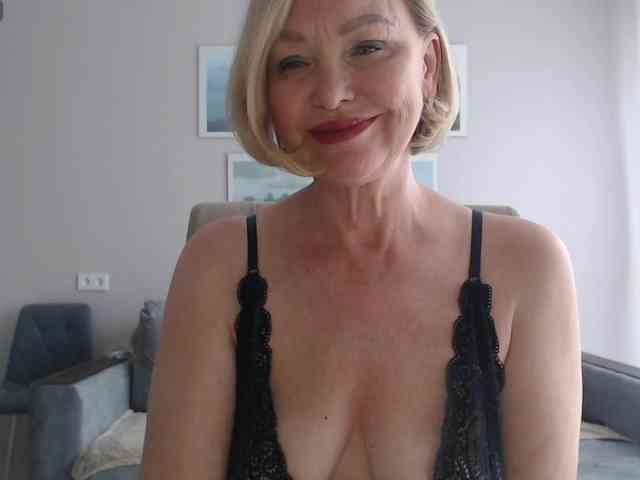 ILUBOVE webcam