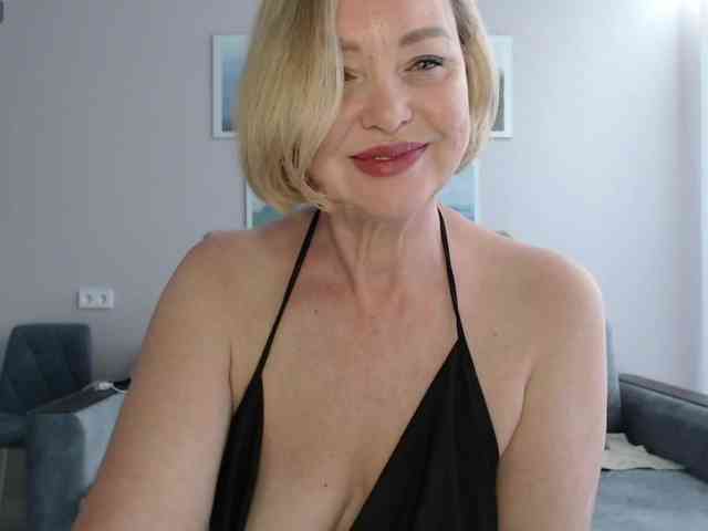 ILUBOVE webcam