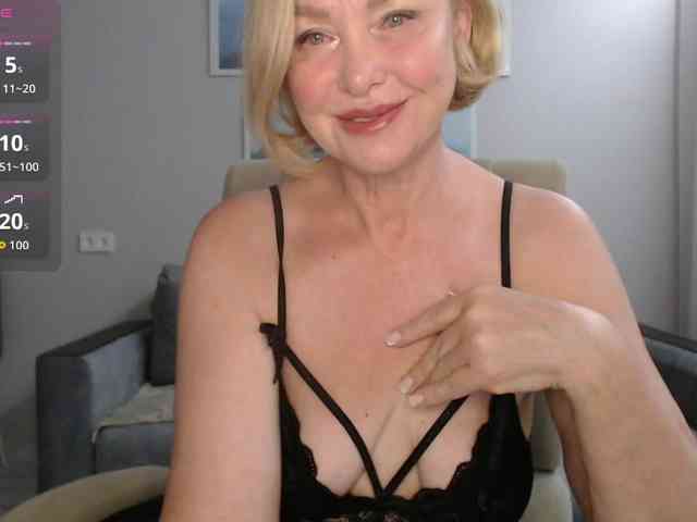 ILUBOVE webcam