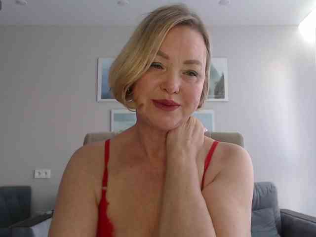 ILUBOVE webcam
