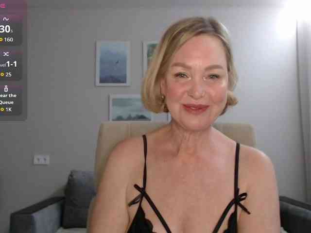 ILUBOVE webcam