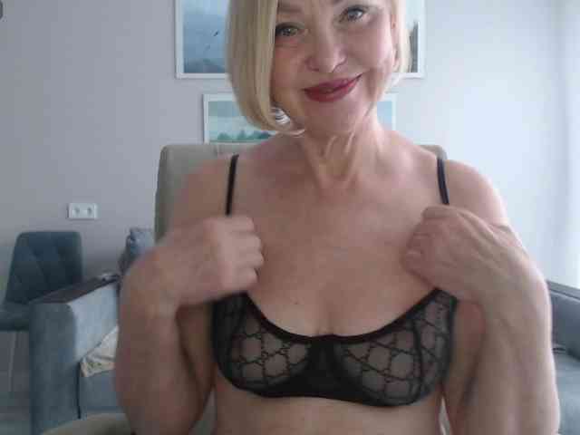 ILUBOVE webcam