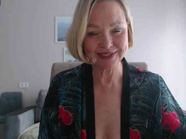 ILUBOVE webcam