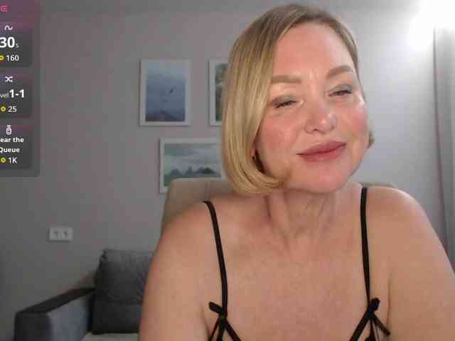 ILUBOVE webcam