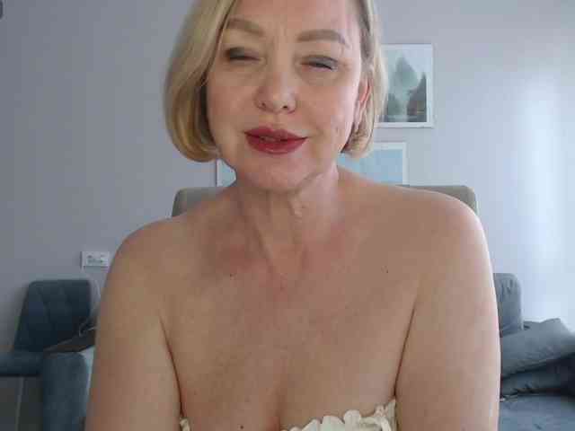 ILUBOVE webcam