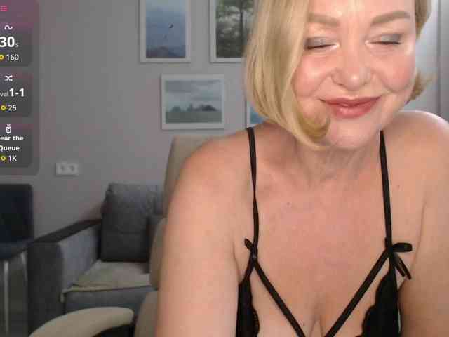 ILUBOVE webcam