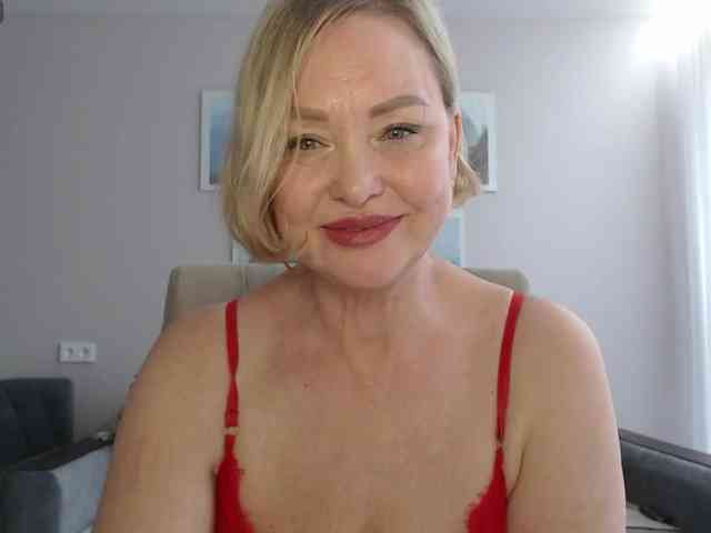 ILUBOVE webcam