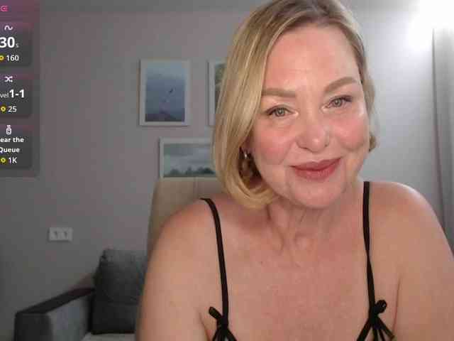 ILUBOVE webcam