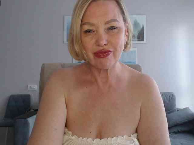 ILUBOVE webcam