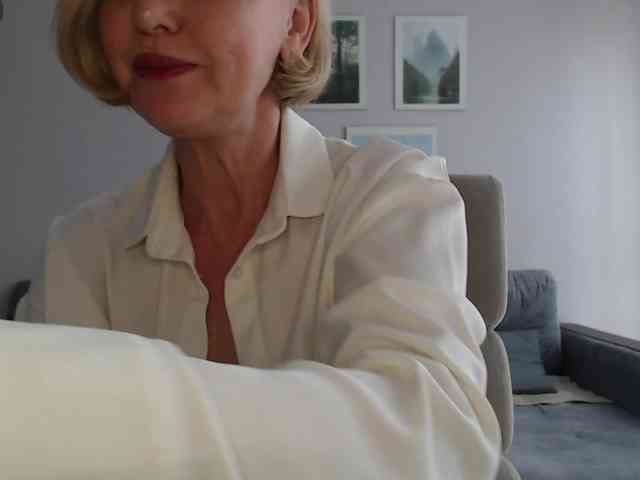 ILUBOVE webcam