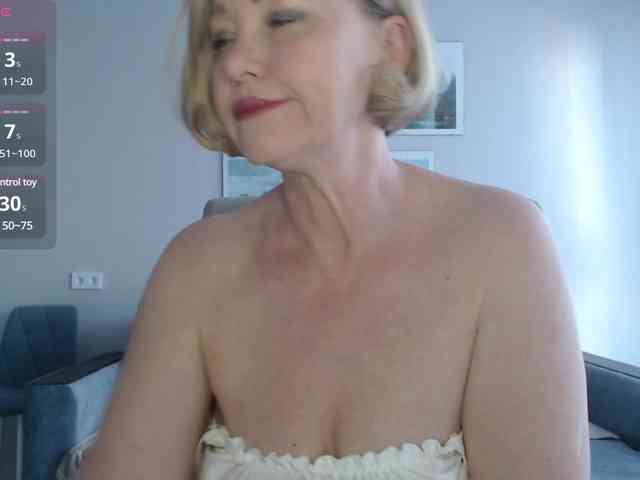 ILUBOVE webcam