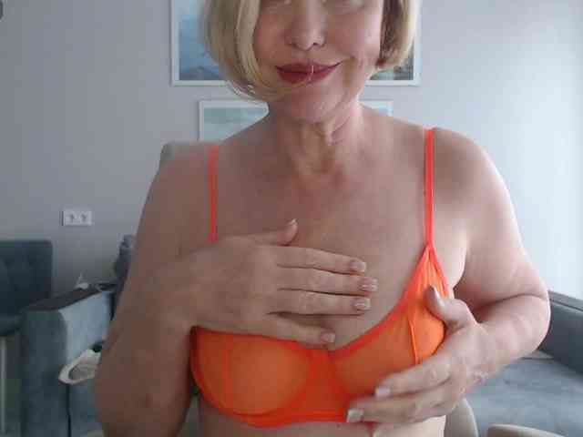 ILUBOVE webcam