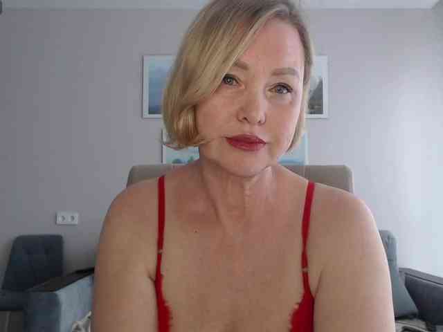 ILUBOVE webcam
