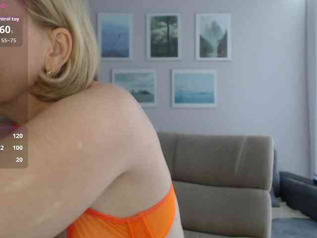 ILUBOVE webcam