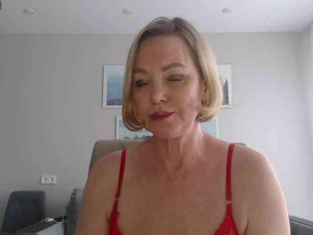 ILUBOVE webcam