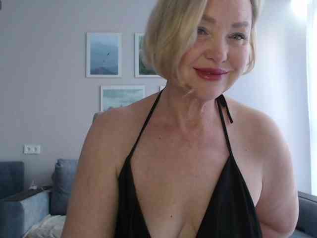 ILUBOVE webcam
