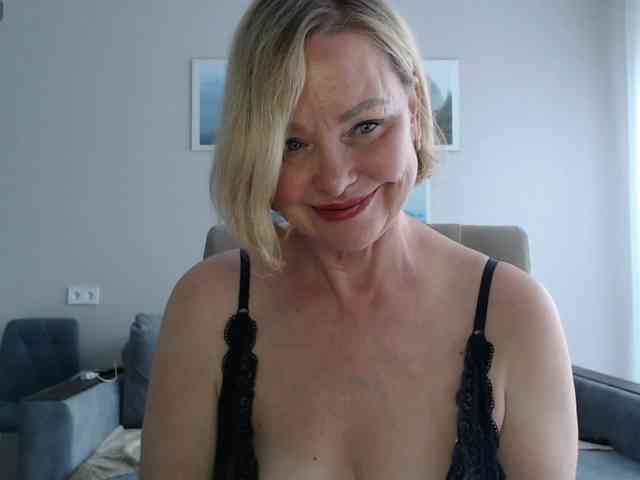 ILUBOVE webcam
