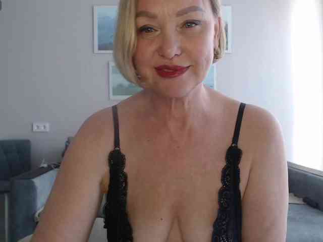 ILUBOVE webcam