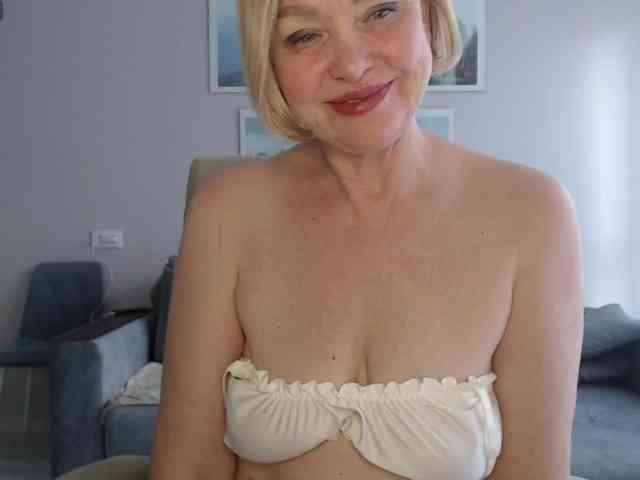 ILUBOVE webcam