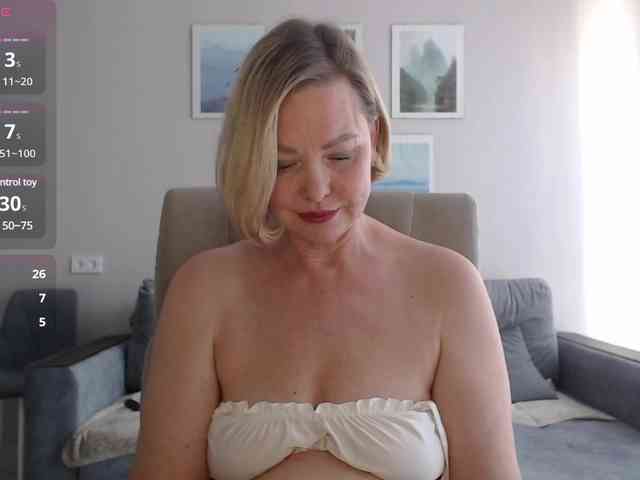 ILUBOVE webcam