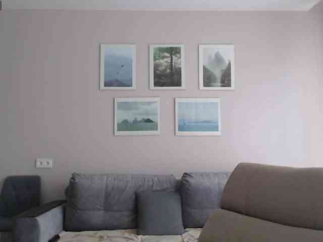 ILUBOVE webcam