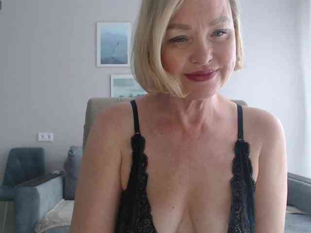 ILUBOVE webcam