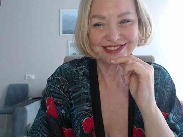 ILUBOVE webcam