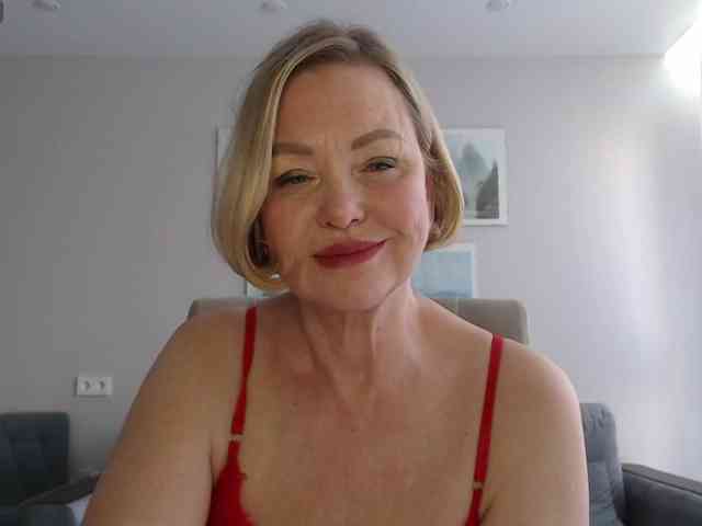 ILUBOVE webcam