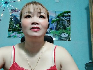 Linhanhsex2k Porn Show