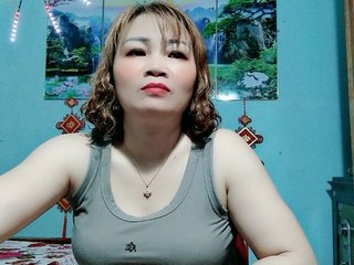 Linhanhsex2k Porn Show