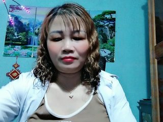 Linhanhsex2k Porn Show