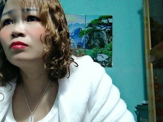 Linhanhsex2k Porn Show