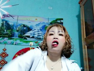 Linhanhsex2k Porn Show