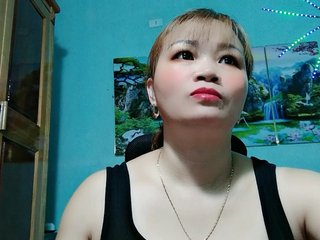 Linhanhsex2k Porn Show