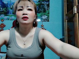 Linhanhsex2k Porn Show