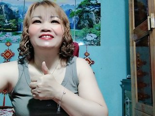 Linhanhsex2k Porn Show