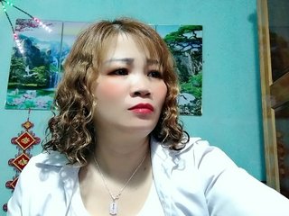 Linhanhsex2k Porn Show