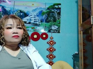 Linhanhsex2k Porn Show