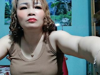 Linhanhsex2k Porn Show