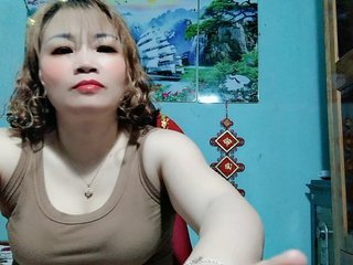 Linhanhsex2k Porn Show