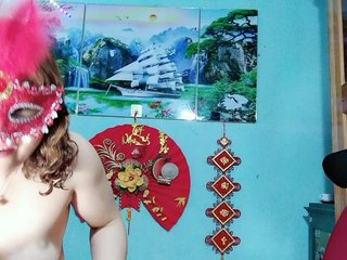 Linhanhsex2k Porn Show