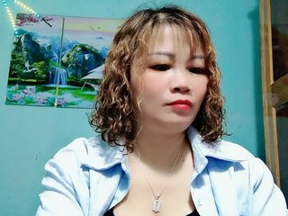 Linhanhsex2k Porn Show