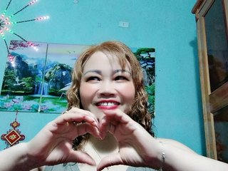 Linhanhsex2k Porn Show