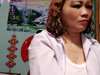 Linhanhsex2k Porn Show