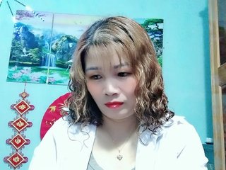 Linhanhsex2k Porn Show