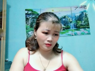 Linhanhsex2k Porn Show