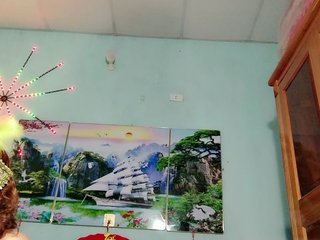 Linhanhsex2k Porn Show